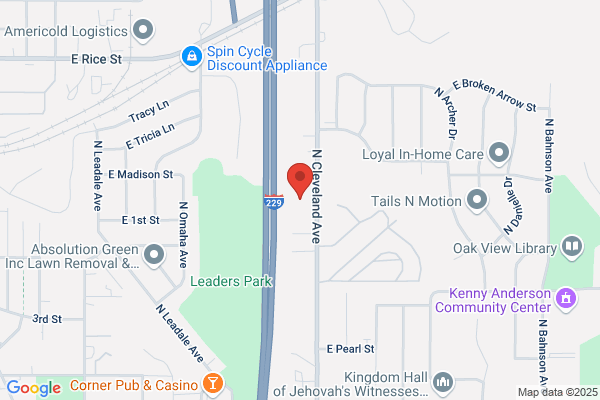 Cactus Hills Country Homes