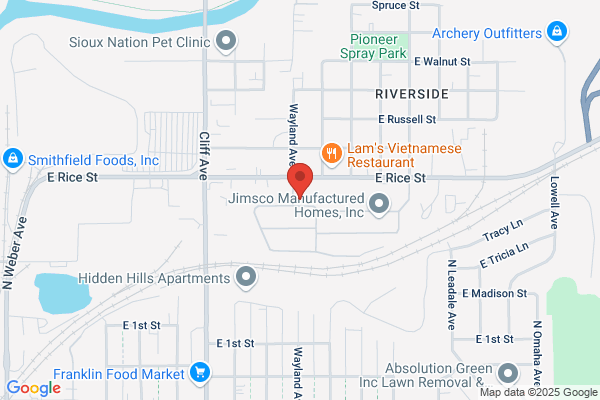 Hidden Meadows Manufactured Housing Community