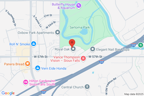 National Land Realty - Sioux Falls