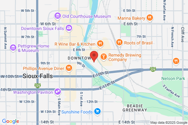 Beneficial South Dakota Inc