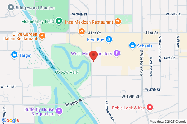 Sioux Falls Bell Federal Credit Union