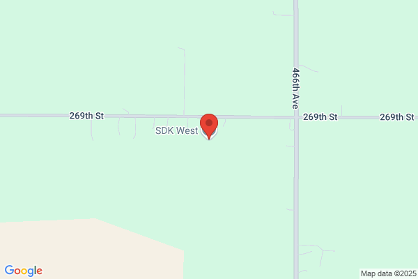 Smoken Dakota Kennels, LLC