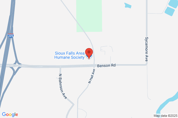 Humane Society Adoption Center