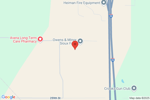 Avera Pharmacy - Sioux Falls - Plaza 2