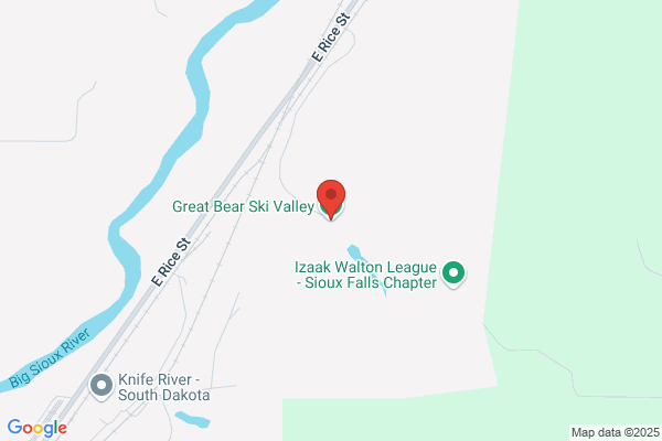Great Bear Ski Valley