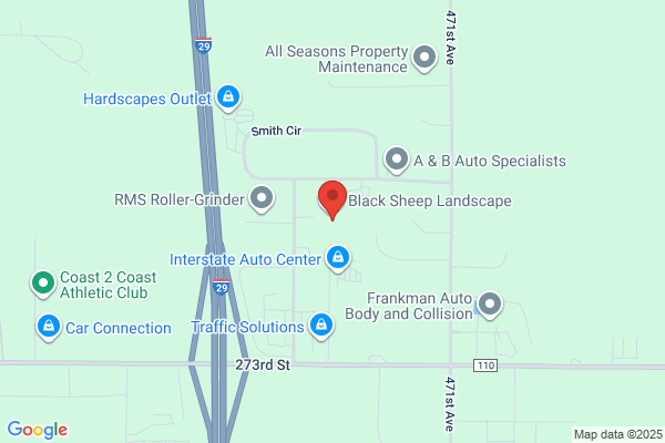 A&M Underground Irrigation Inc.