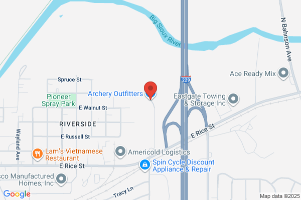 Archery Outfitters