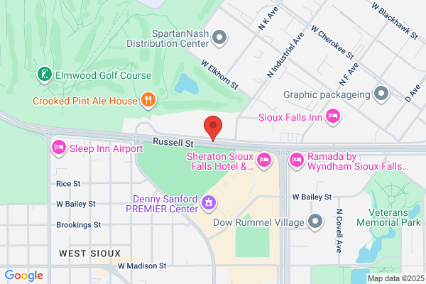 Badlands Entertainment Group - Permanently Closed