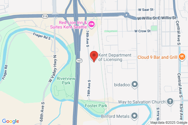 Elm Locating & Utility Services