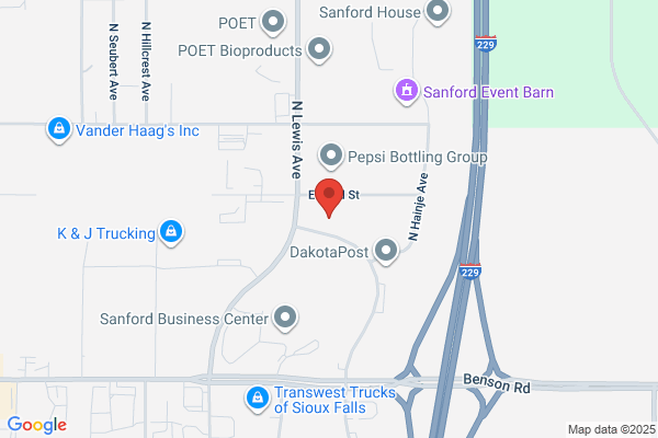 Empire Plastics Inc