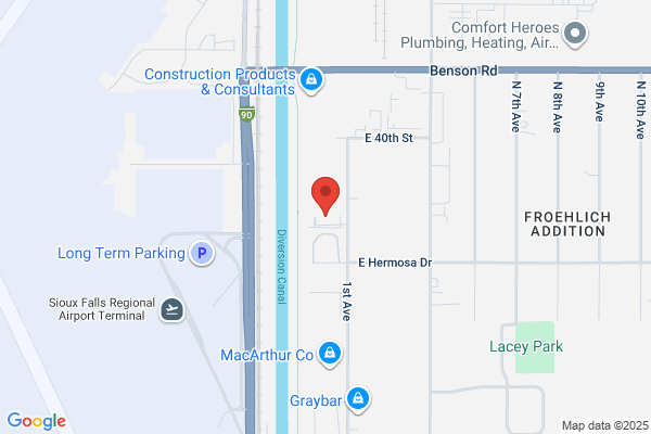 Krohmer Plumbing