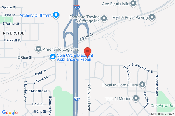 Jim Ross Plumbing Inc