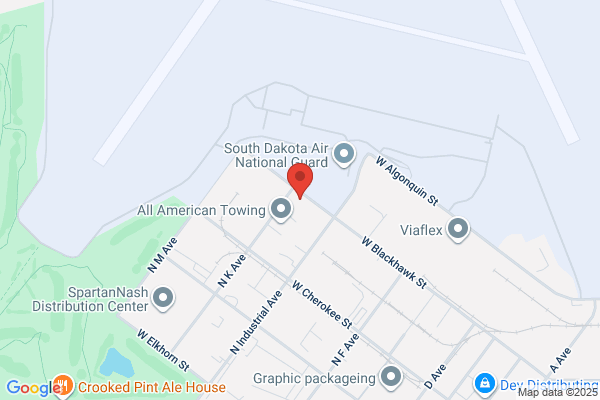 McCart Plumbing & Heating