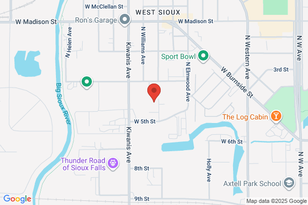 Mr. Rooter Plumbing of Sioux Falls