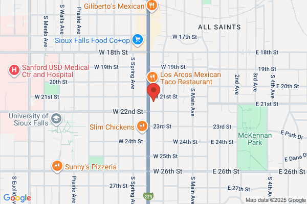 Sioux Falls Foot Specialist