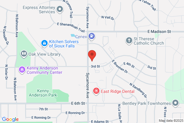 Apple Tree Children's Centers