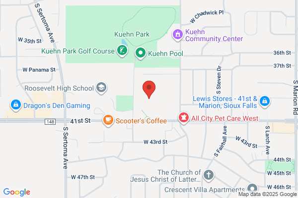 Christian Center Pre-School & Day Care