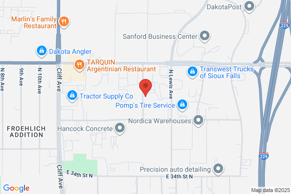 Tradewinds Press Inc