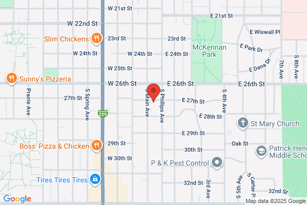 Heartland Home Inspection