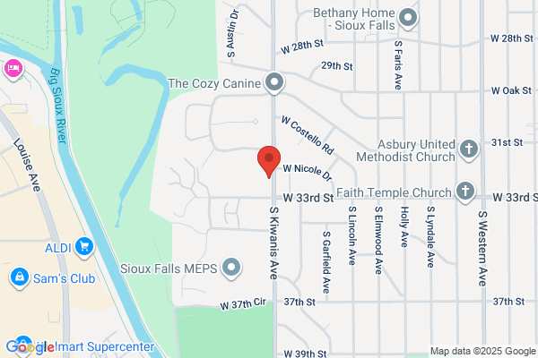 Country Club Estates Homeowners Association