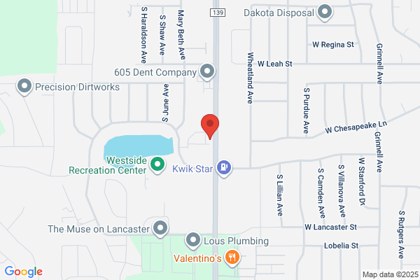 Landeen Real Estate