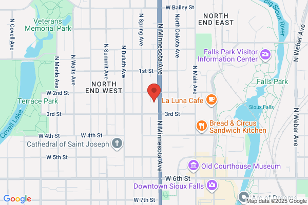 Good Samaritan Society - Sioux Falls Center