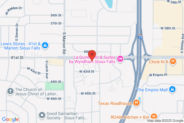Avera Therapy - West