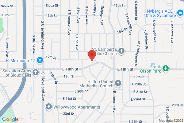 Grace Lutheran Church-Elca