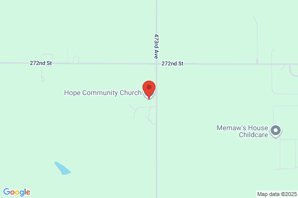 Hope Community Church