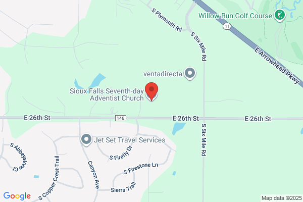 Seventh Day Adventist Church