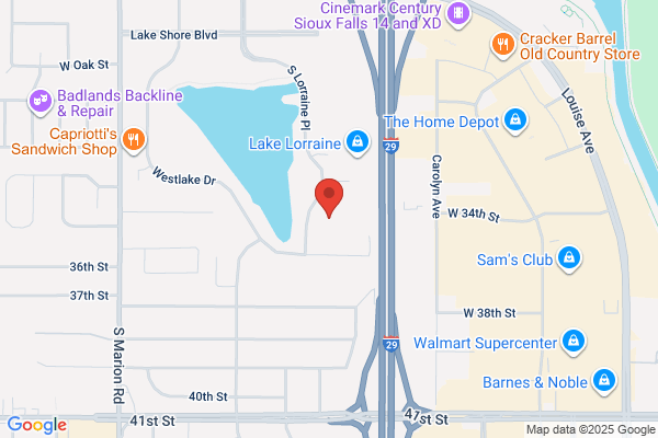 Dave & Buster's Sioux Falls