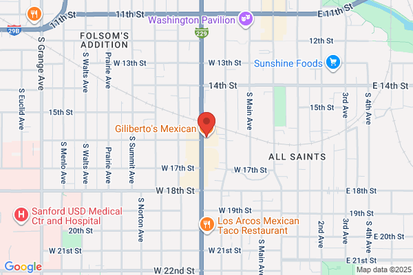Giliberto's Mexican Taco Shop