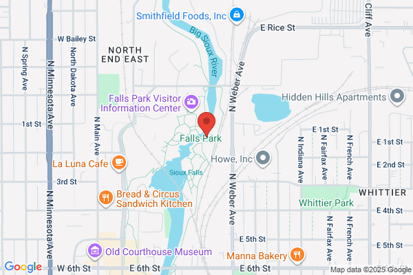 River Walk Cafe and Coffee House