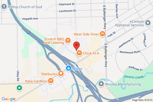 QDOBA Mexican Eats