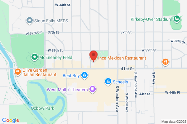 Inca Mexican Restaurant