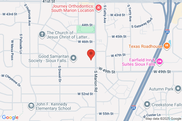 Good Samaritan Society - Sioux Falls Village - Hearthstone