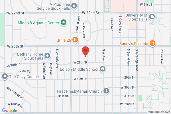 Salon La Ree/Certified Electrologists