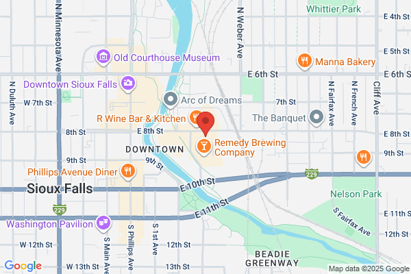 Sea Inc