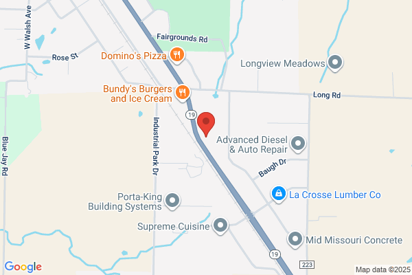 Brower's Self Storage