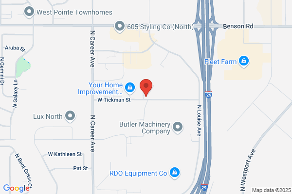 Sioux Self Storage