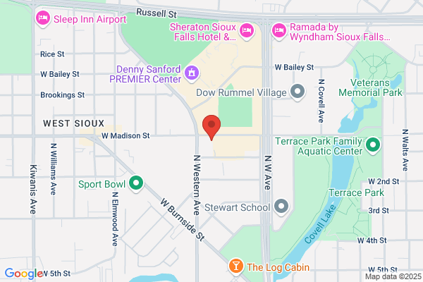 Baumgartner Trees & Landscaping Inc