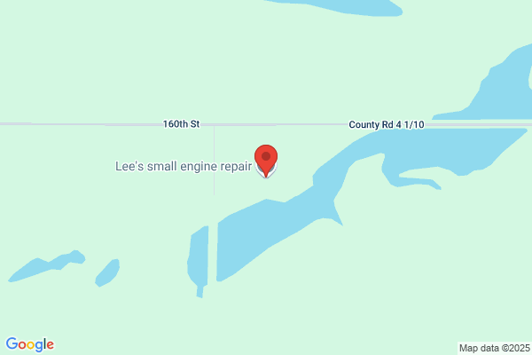 Larrys Small Engine Repair