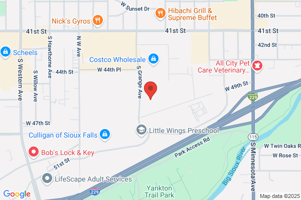 Sherman Self Storage