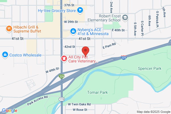 Sioux Falls Wheelchair Transit Plus
