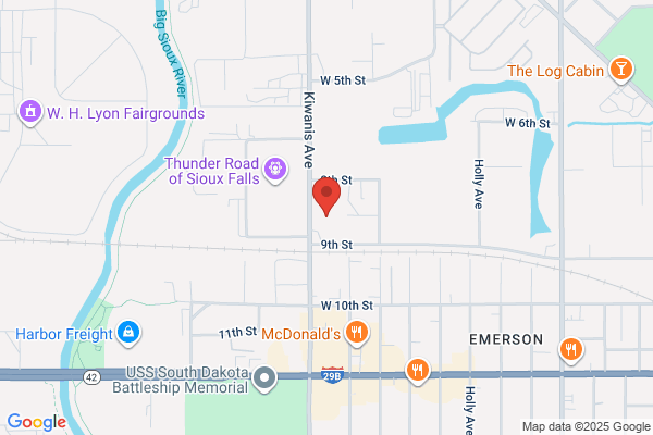 Goodwill Industries