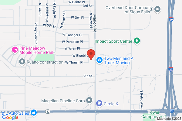 Tire Motive Service Center