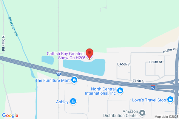 Catfish Bay Water Ski Park