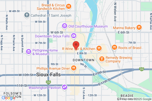 Sioux Empire Housing Partnership