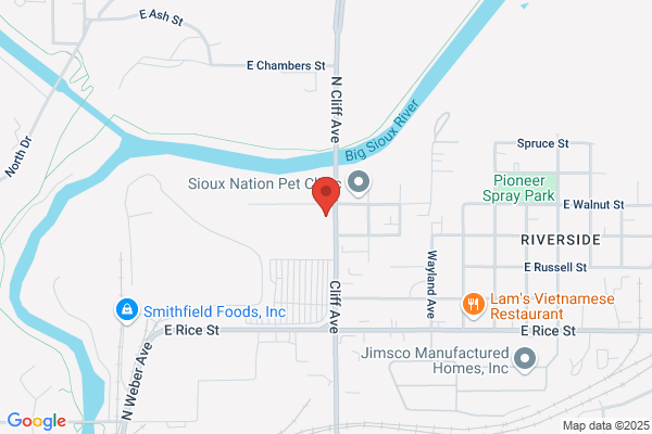Thermo King of Sioux Falls
