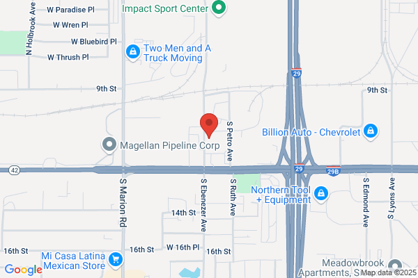 Wheelco Brake & Supply Inc